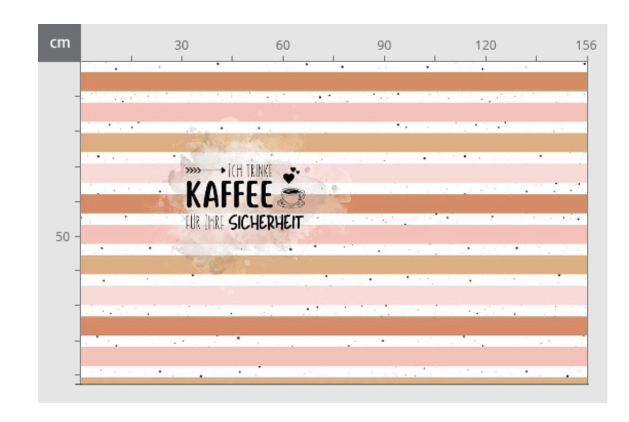 Panel Kaffee Vorbestellung